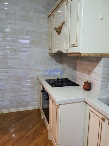 Aylıq Kirayə 2 otaqlı Yeni Tikili bina evi  95m², Bakı