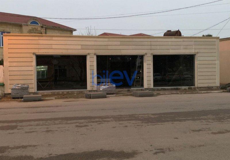 Kirayə (aylıq) 1 otaqlı Obyekt  110m², Masallı