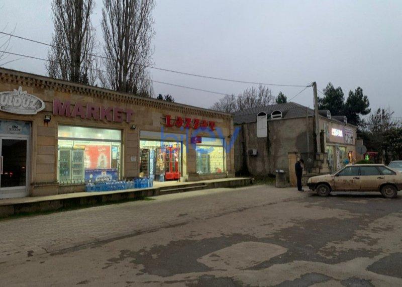 Kirayə (aylıq) 1 otaqlı Obyekt  110m², Masallı