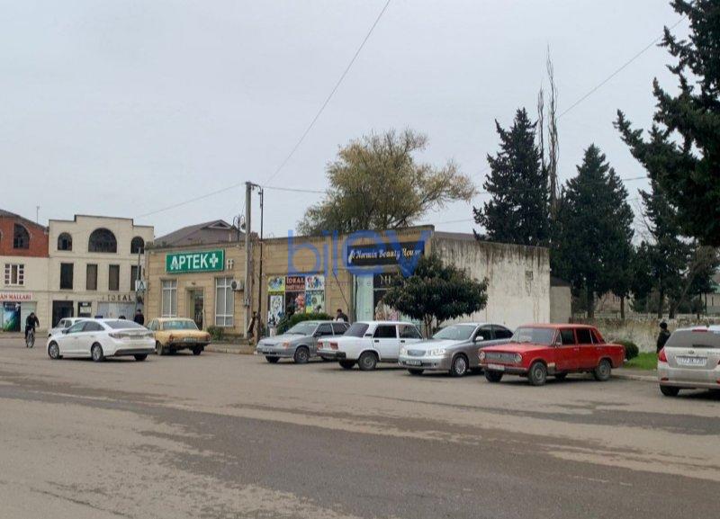 Kirayə (aylıq) 1 otaqlı Obyekt  110m², Masallı