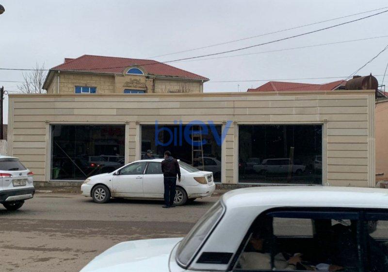 Kirayə (aylıq) 1 otaqlı Obyekt  110m², Masallı