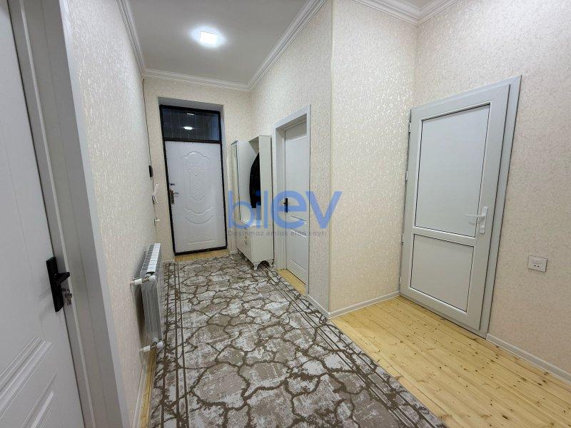Satış 3 otaqlı Həyət evi  100m², Bakı