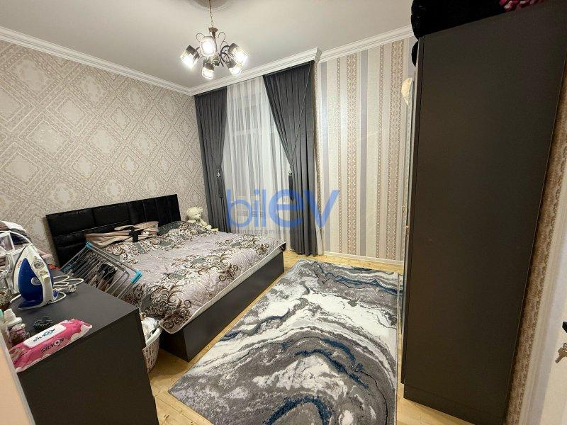 Satış 3 otaqlı Həyət evi  100m², Bakı