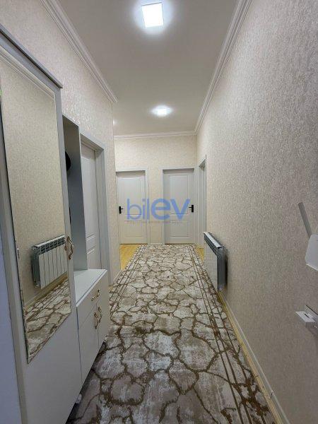 Satış 3 otaqlı Həyət evi  100m², Bakı