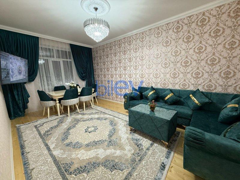 Satış 3 otaqlı Həyət evi  100m², Bakı
