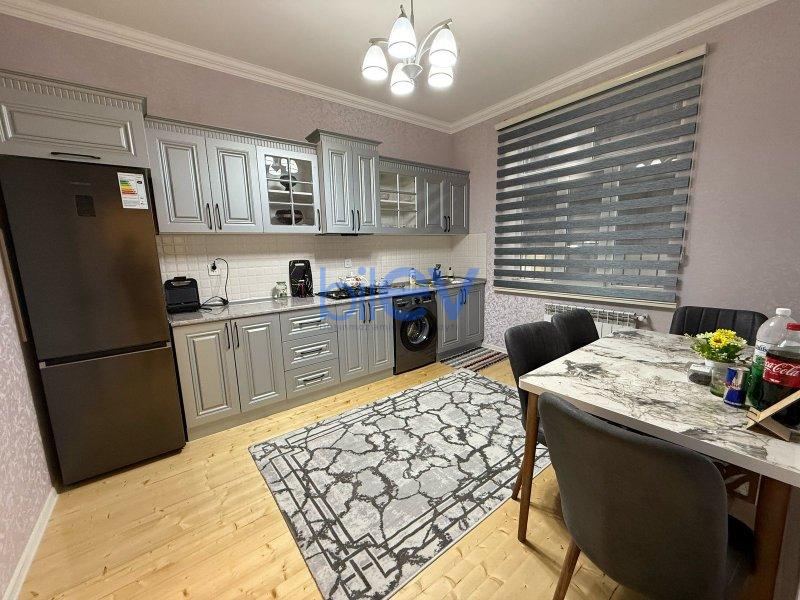 Satış 3 otaqlı Həyət evi  100m², Bakı