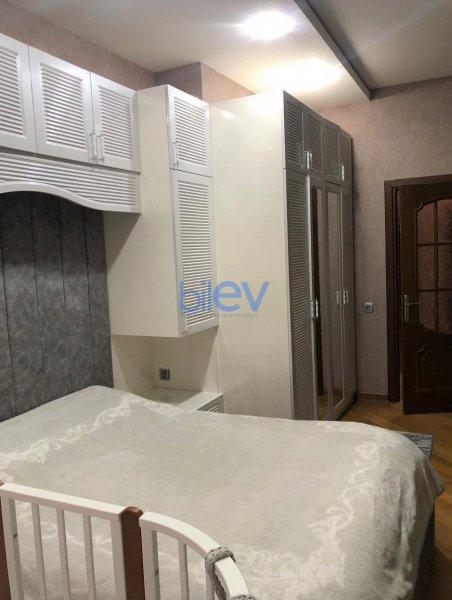 Aylıq Kirayə 2 otaqlı Yeni Tikili bina evi  65m², Bakı