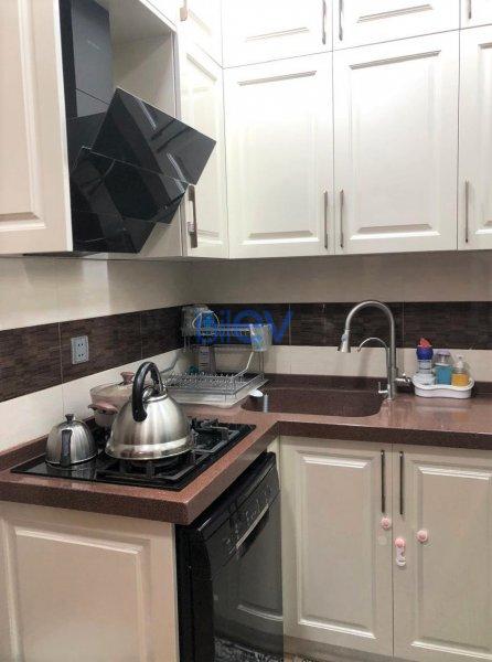 Aylıq Kirayə 2 otaqlı Yeni Tikili bina evi  65m², Bakı