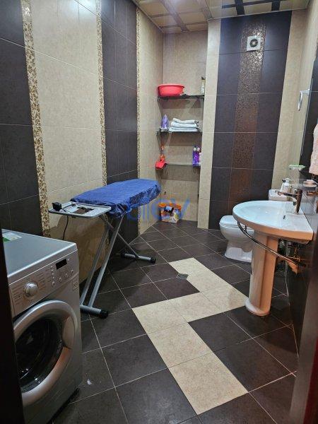 Aylıq Kirayə 3 otaqlı Yeni Tikili bina evi  140m², Bakı