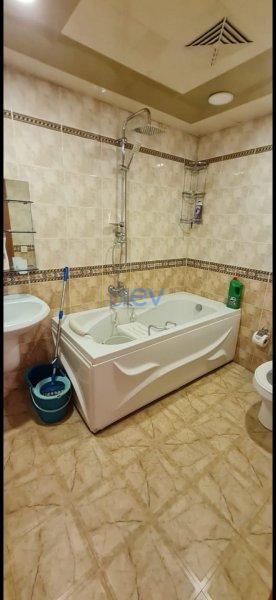 Aylıq Kirayə 2 otaqlı Yeni Tikili bina evi  90m², Bakı