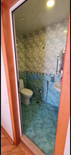 Aylıq Kirayə 2 otaqlı Yeni Tikili bina evi  90m², Bakı