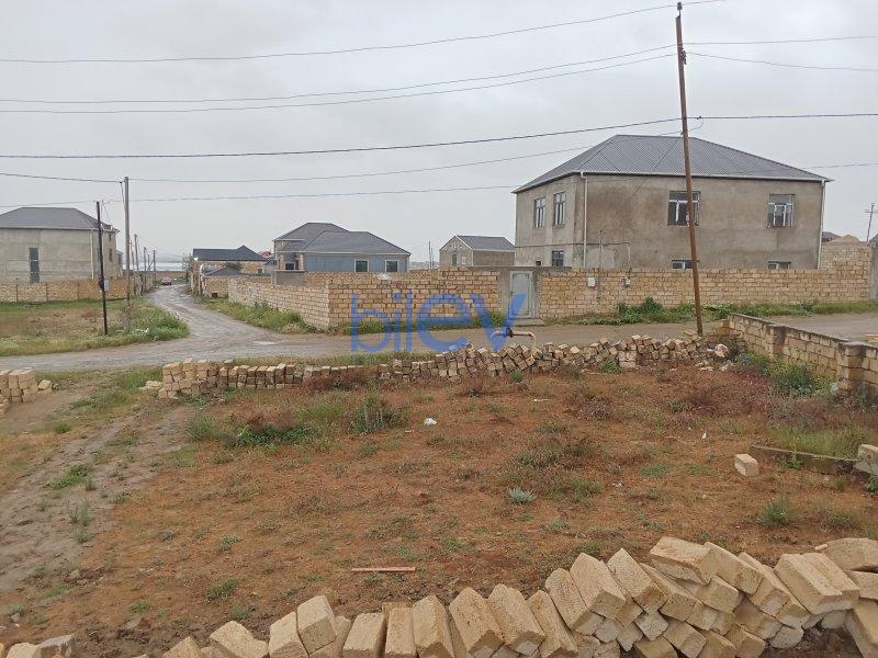 Satış  otaqlı Torpaq  350m², Xırdalan