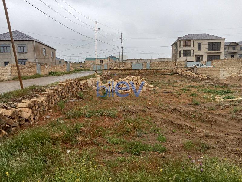 Satış  otaqlı Torpaq  350m², Xırdalan