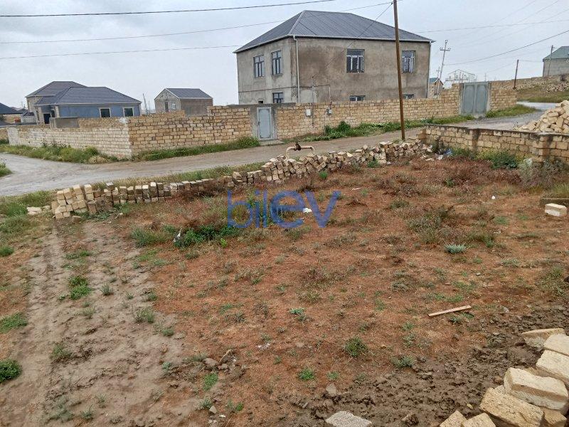 Satış  otaqlı Torpaq  350m², Xırdalan