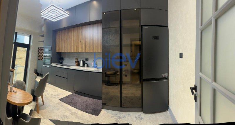 Aylıq Kirayə 2 otaqlı Yeni Tikili bina evi  100m², Bakı