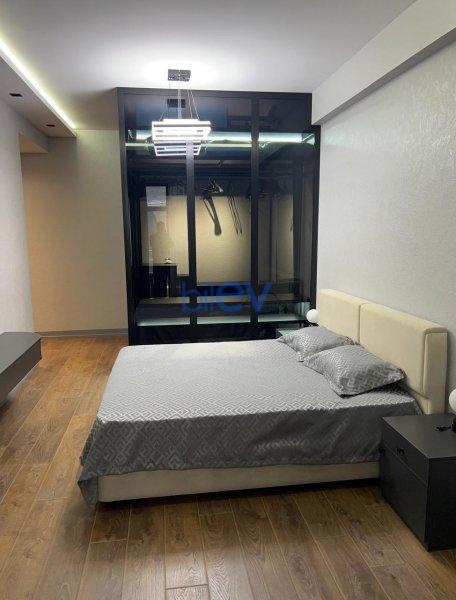 Aylıq Kirayə 2 otaqlı Yeni Tikili bina evi  100m², Bakı