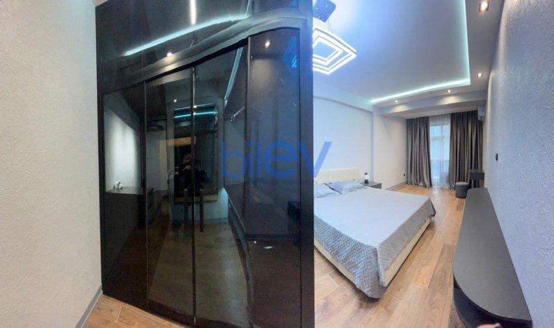 Aylıq Kirayə 2 otaqlı Yeni Tikili bina evi  100m², Bakı