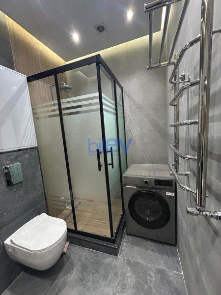 Aylıq Kirayə 2 otaqlı Yeni Tikili bina evi  100m², Bakı