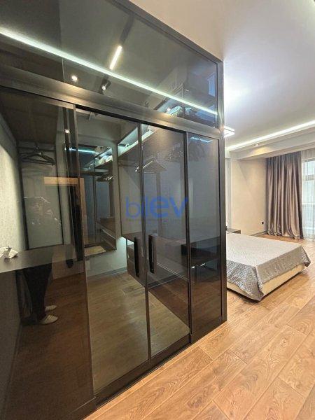 Aylıq Kirayə 2 otaqlı Yeni Tikili bina evi  100m², Bakı
