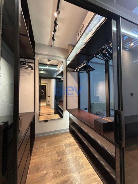Aylıq Kirayə 2 otaqlı Yeni Tikili bina evi  100m², Bakı