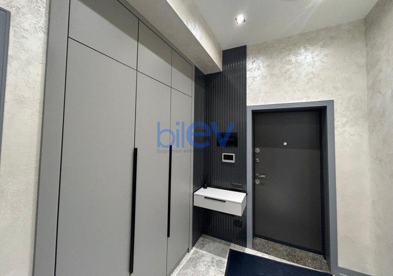 Aylıq Kirayə 2 otaqlı Yeni Tikili bina evi  100m², Bakı