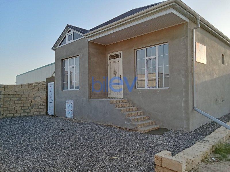 Satış 3 otaqlı Həyət evi  82m², Xırdalan