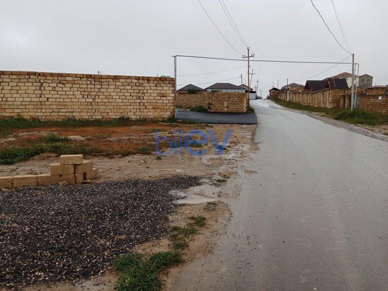 Satış 3 otaqlı Həyət evi  82m², Xırdalan