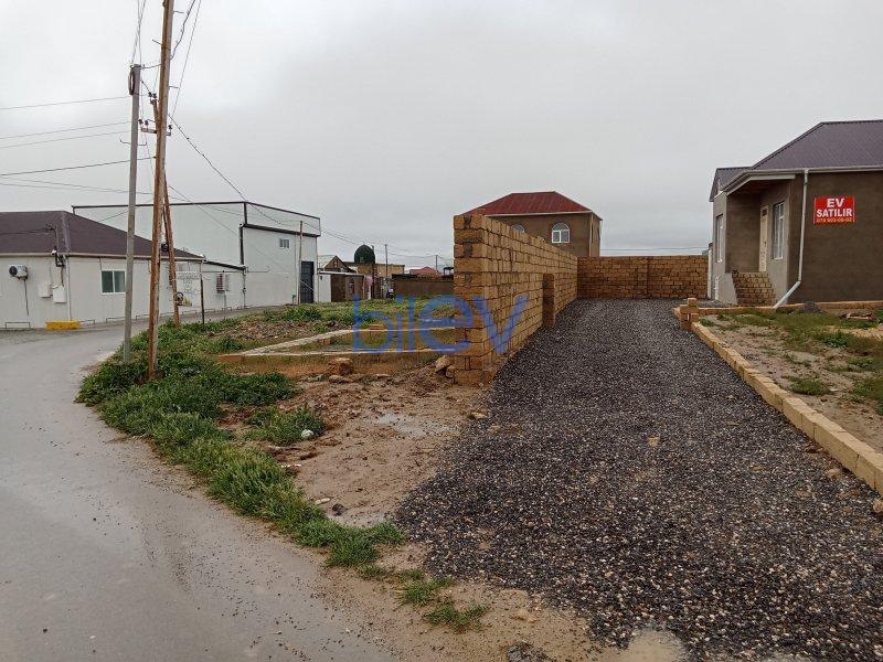 Satış 3 otaqlı Həyət evi  82m², Xırdalan