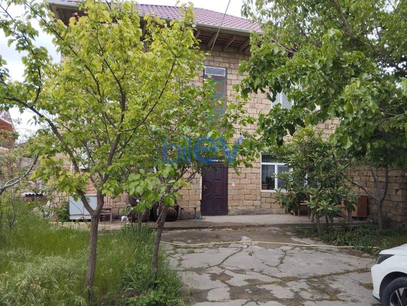 Satış 7 otaqlı Həyət evi  240m², Sumqayıt