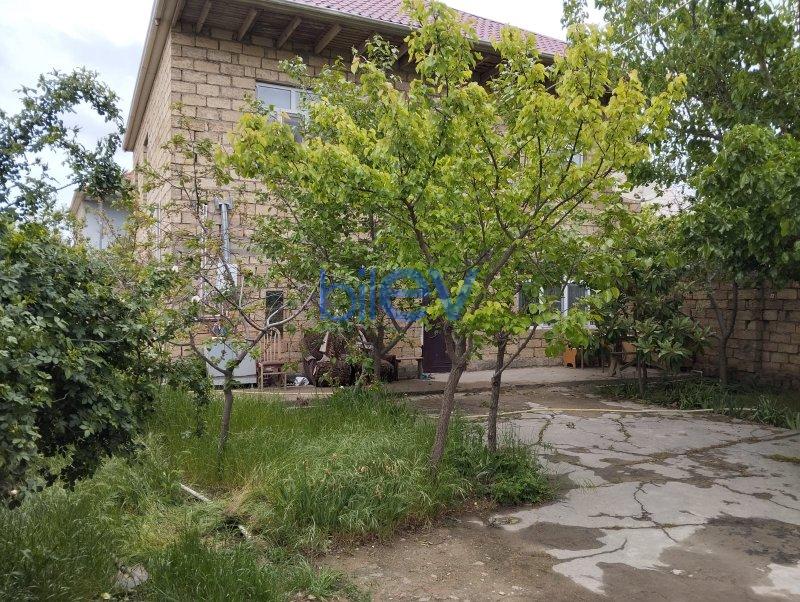 Satış 7 otaqlı Həyət evi  240m², Sumqayıt