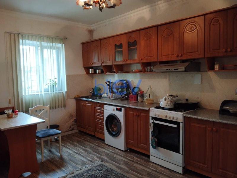 Satış 7 otaqlı Həyət evi  240m², Sumqayıt