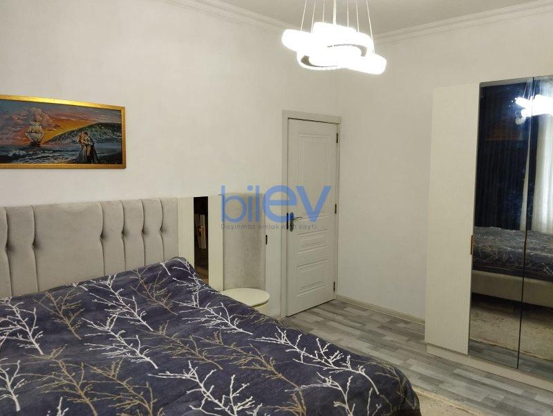 Satış 7 otaqlı Həyət evi  240m², Sumqayıt