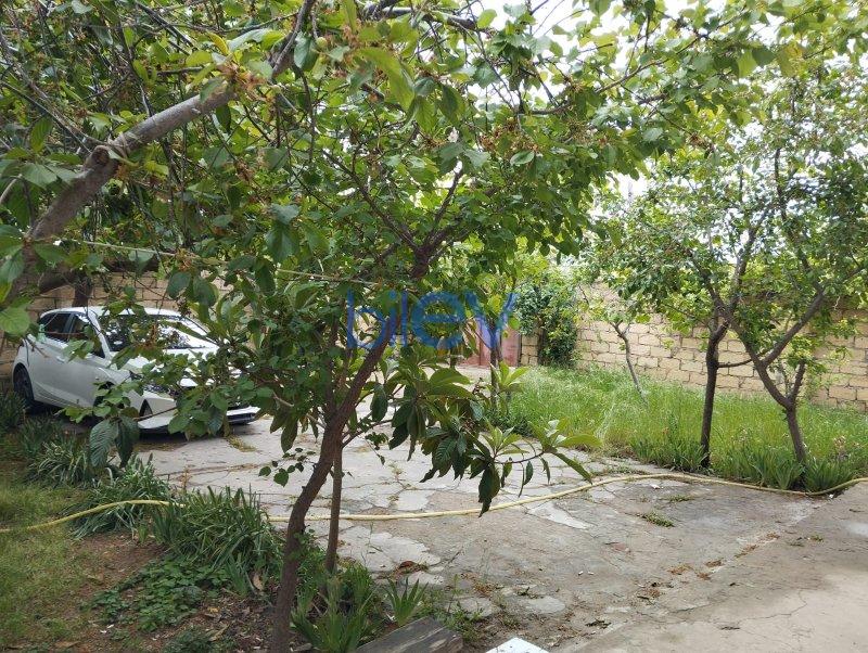 Satış 7 otaqlı Həyət evi  240m², Sumqayıt