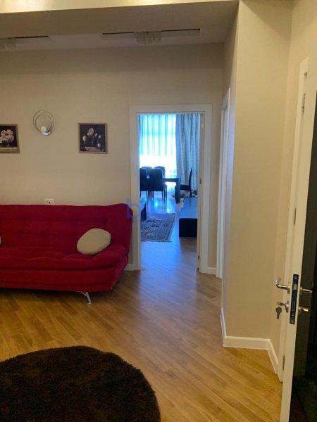 Aylıq Kirayə 2 otaqlı Yeni Tikili bina evi  95m², Bakı