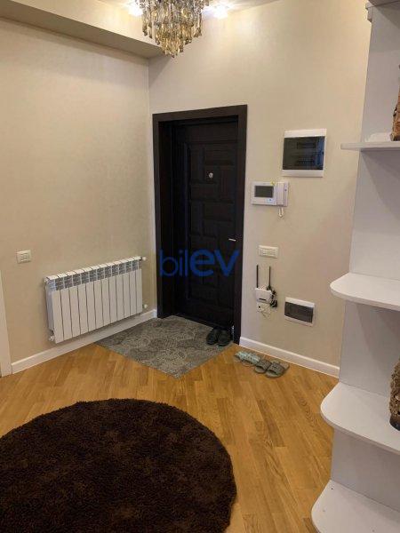 Aylıq Kirayə 2 otaqlı Yeni Tikili bina evi  95m², Bakı