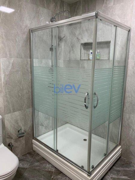 Aylıq Kirayə 2 otaqlı Yeni Tikili bina evi  95m², Bakı