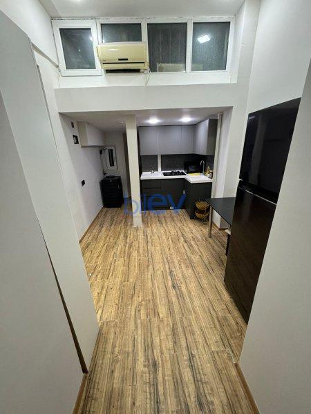 Satış 2 otaqlı Köhnə Tikili bina evi  35m², Bakı