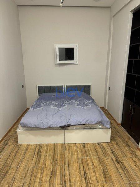 Satış 2 otaqlı Köhnə Tikili bina evi  35m², Bakı