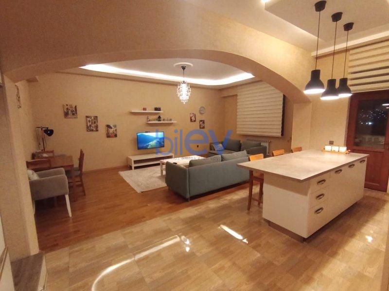 Satış 2 otaqlı Yeni Tikili bina evi  71m², Bakı