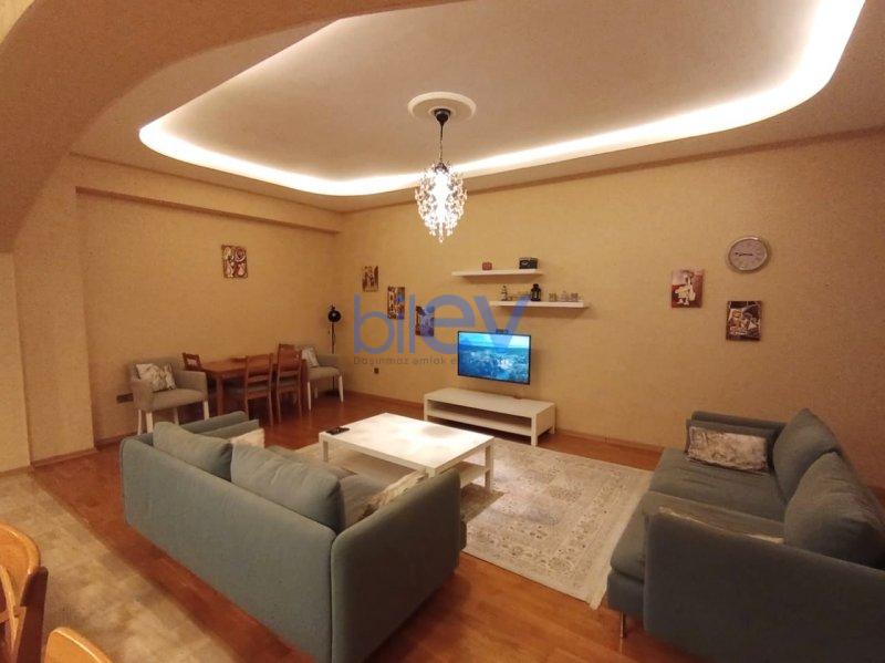 Satış 2 otaqlı Yeni Tikili bina evi  71m², Bakı