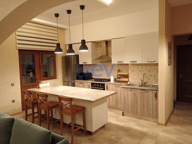 Satış 2 otaqlı Yeni Tikili bina evi  71m², Bakı