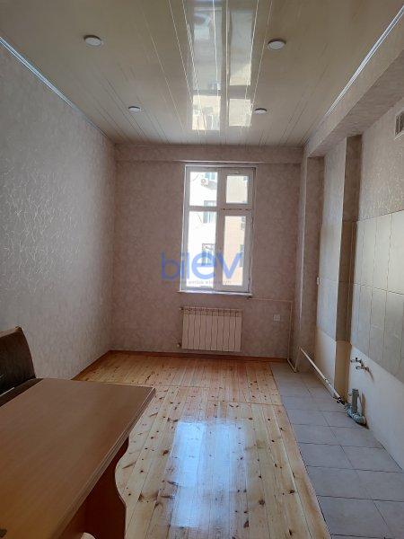 Satış 3 otaqlı Yeni Tikili bina evi  117m², Bakı