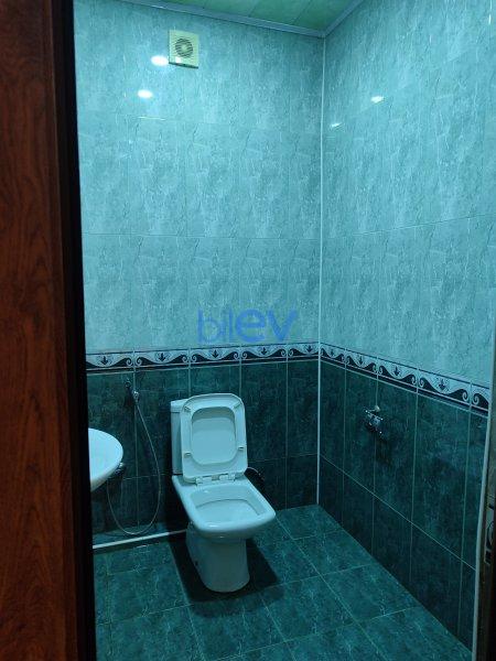 Satış 3 otaqlı Yeni Tikili bina evi  117m², Bakı