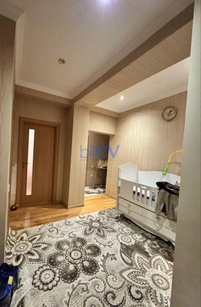 Satış 2 otaqlı Yeni Tikili bina evi  72m², Bakı