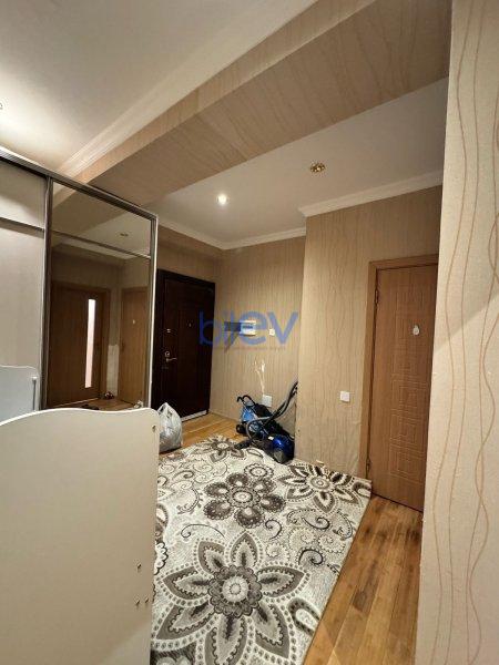 Satış 2 otaqlı Yeni Tikili bina evi  72m², Bakı