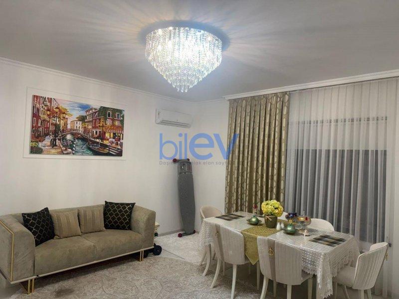 Satış 6 otaqlı Bağ evi  260m², Bakı
