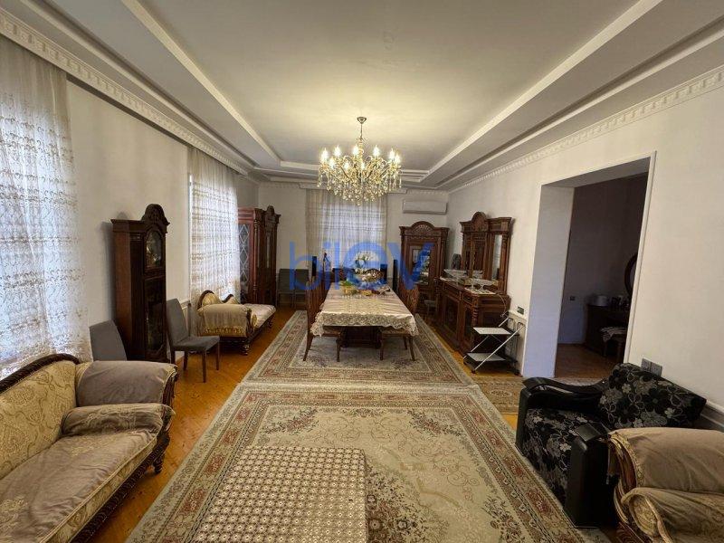 Satış 6 otaqlı Bağ evi  260m², Bakı