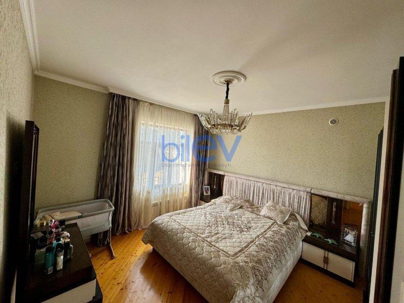 Satış 6 otaqlı Bağ evi  260m², Bakı