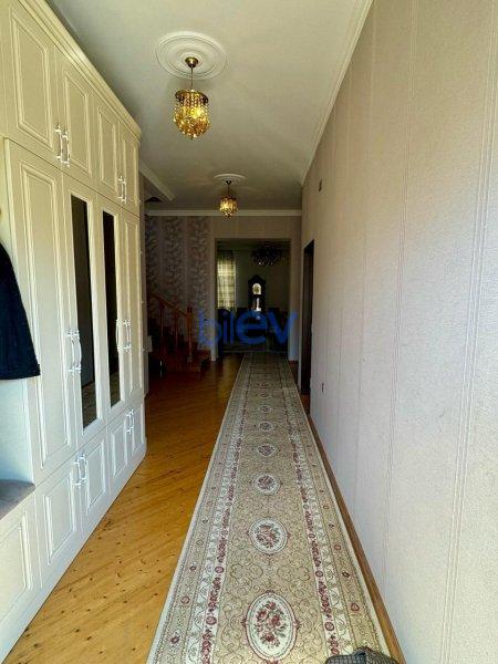Satış 6 otaqlı Bağ evi  260m², Bakı
