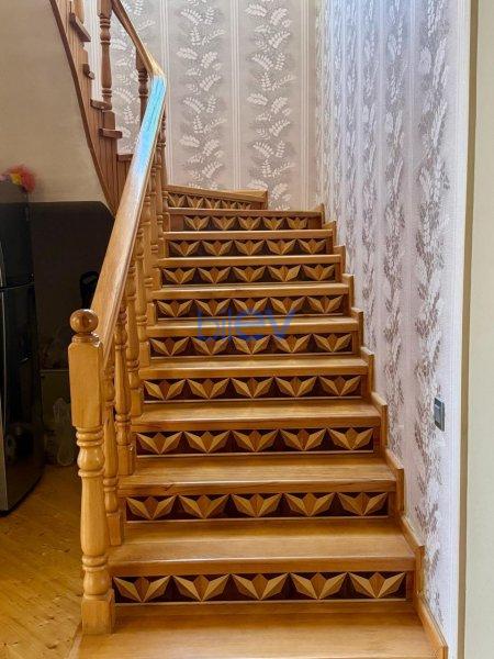 Satış 6 otaqlı Bağ evi  260m², Bakı